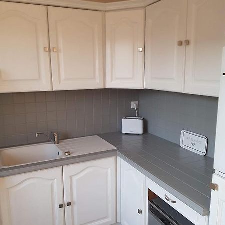 Iliade Apartment Rue  Luaran gambar