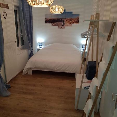 Iliade Apartment Rue  Luaran gambar