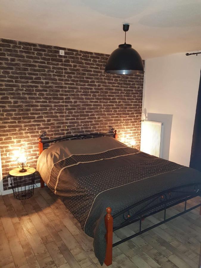 Iliade Apartment Rue  Luaran gambar